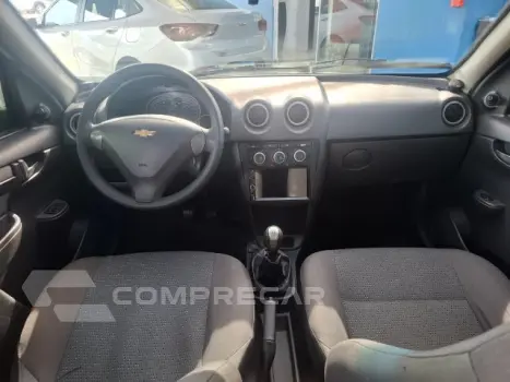 CELTA - 1.0 MPFI LT 8V 4P MANUAL