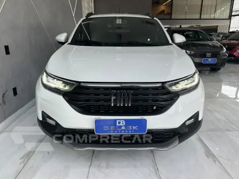 Strada Volcano 1.3 Flex 8V CD