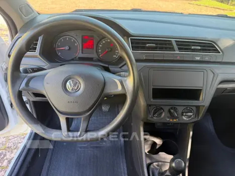 SAVEIRO 1.6 MSI ROBUST CS 16V FLEX 2P MANUAL