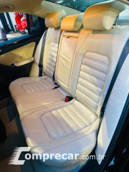 JETTA 2.0 TSI Highline 211cv