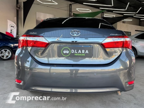 COROLLA 1.8 GLI 16V