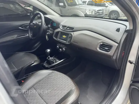 Prisma 1.4 4P LTZ FLEX