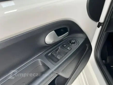 UP 1.0 TSI Move UP 12V