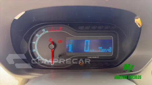 SPIN 1.8 LT 8V FLEX 4P MANUAL