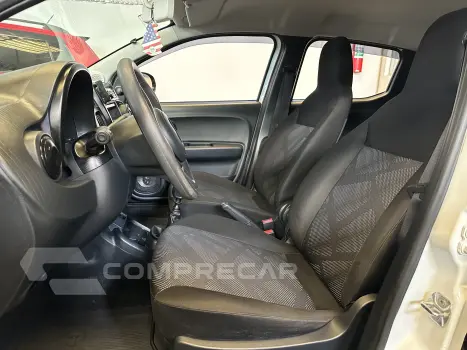 MOBI 1.0 8V EVO Like.