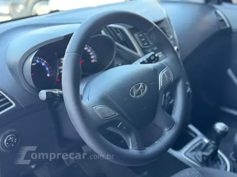 HB20 1.0 12V Comfort Plus