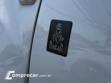 Duster 1.6 Dynamique 4X2 16V Flex 4P Manual