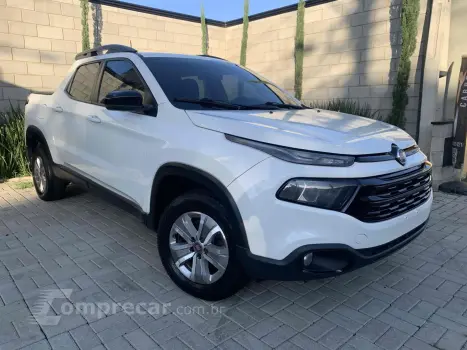 TORO 1.8 16V EVO FLEX FREEDOM AT6