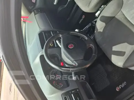 Palio 1.0 Mpi Elx 8V Flex 4P Manual