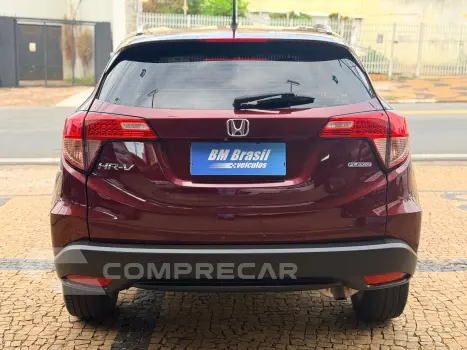 HR-V 1.8 16V EX