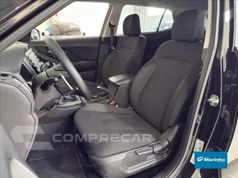 CRETA 1.0 TGDI FLEX LIMITED AUTOMÁTICO