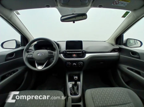 HB20S 1.0 TGDI FLEX COMFORT PLUS AUTOMÁTICO