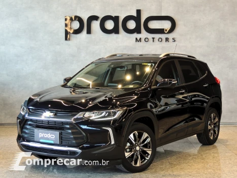 TRACKER 1.0 Turbo Premier
