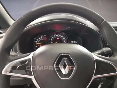 SANDERO 1.0 12V SCE FLEX S EDITION MANUAL