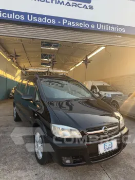 Zafira Elite 2.0 MPFI FlexPower 8V 5p