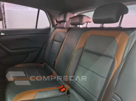 T-CROSS - 1.0 200 TSI TOTAL COMFORTLINE AUTOMÁTICO