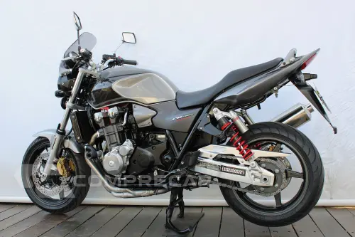 HONDA CB 1300 F SUPER FOUR