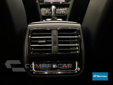 PASSAT 2.0 16V TSI BLUEMOTION GASOLINA HIGHLINE 4