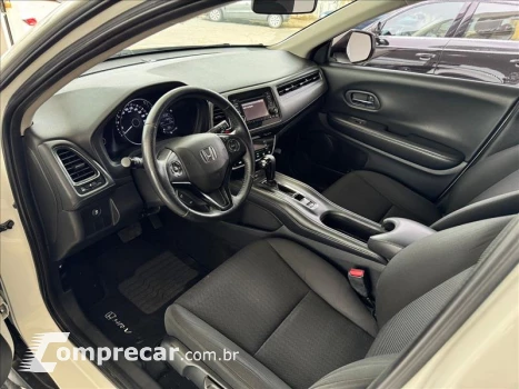 HR-V 1.8 16V EX