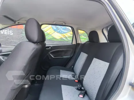 FIESTA 1.0 MPI Class 8V