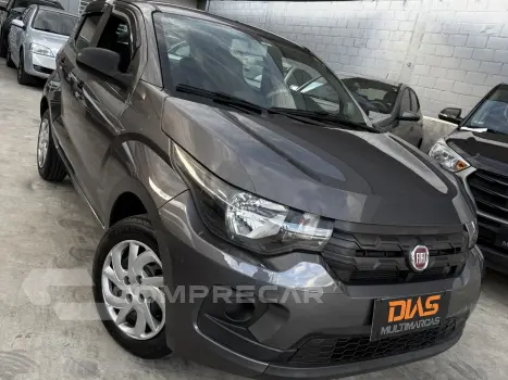 MOBI 1.0 EVO FLEX LIKE. MANUAL