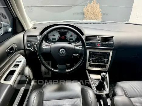 GOLF 1.6 MI Sportline 8V