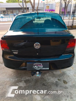 VOYAGE 1.0 MI 8V