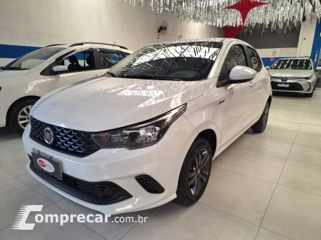 Fiat ARGO 1.0 Firefly Drive 4 portas