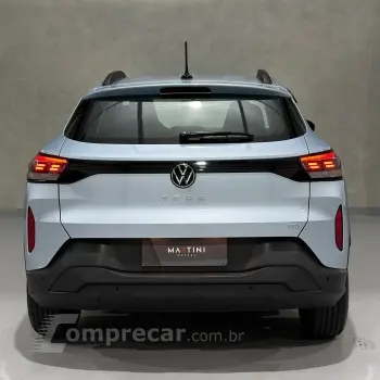 Tera Tera Comfort 1.0 170 TSI Flex 12V 5p Aut