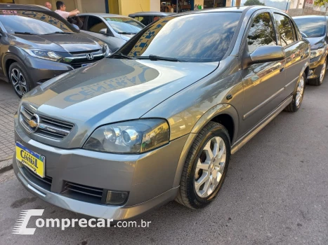 ASTRA 2.0 MPFI Advantage 8V