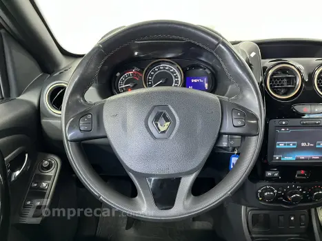 DUSTER 1.6 16V SCE Dynamique