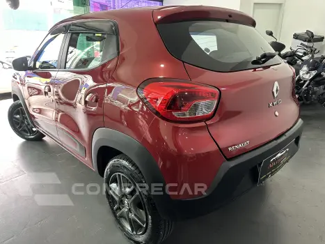 KWID 1.0 12V SCE Intense