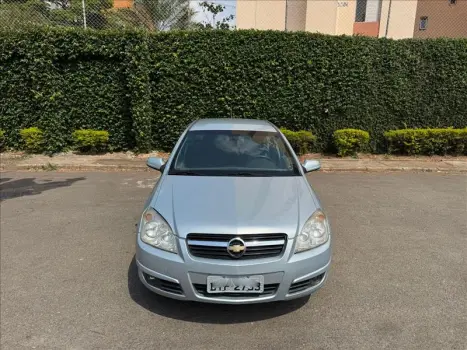 VECTRA 2.0 MPFI Elegance 8V