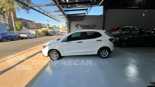 ARGO 1.0 6V Flex