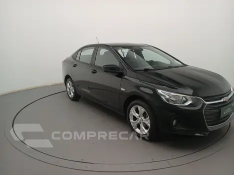 ONIX 1.0 TURBO FLEX LTZ AUTOMÁTICO