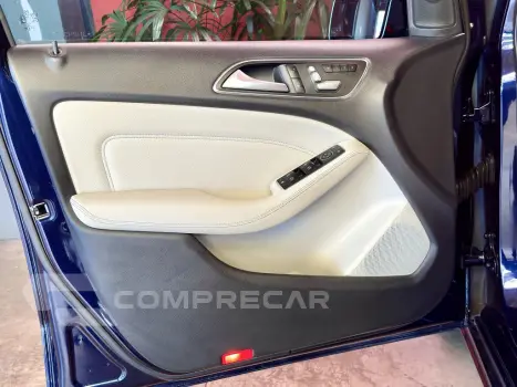 B 200 1.6 CGI FLEX 7G-DCT