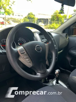 VERSA 1.6 16vstart S