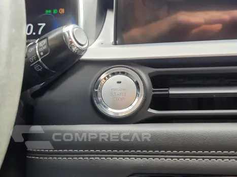 Tiggo 8 Max Drive 1.6 Turbo Aut.