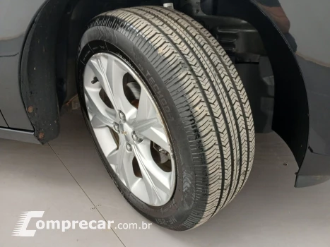 ONIX 1.0 TURBO FLEX LTZ AUTOMÁTICO