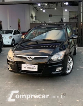 i30 2.0 16V 145cv 5p Mec.
