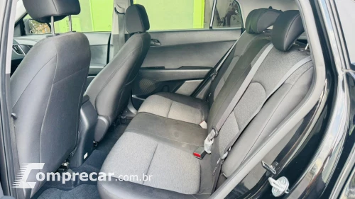 CRETA 1.6 16V Attitude