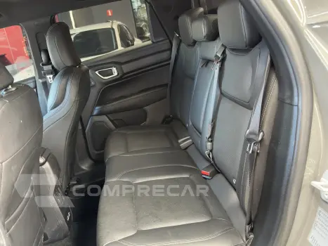 RAMPAGE 2.2 TURBO DIESEL REBEL 4X4 AUTOMÁTICO