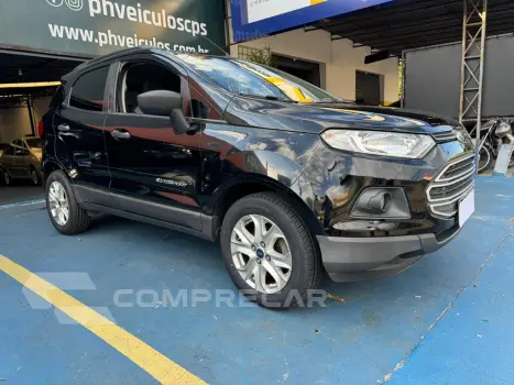 EcoSport