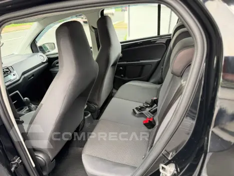 Up 1.0 170 Tsi Total Flex Xtreme 4P Manual