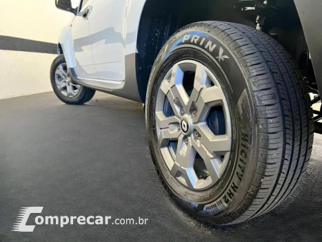 OROCH INTENSE 1.6 FLEX 16V MEC.