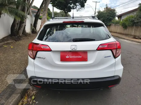HR-V 1.8 16V EX