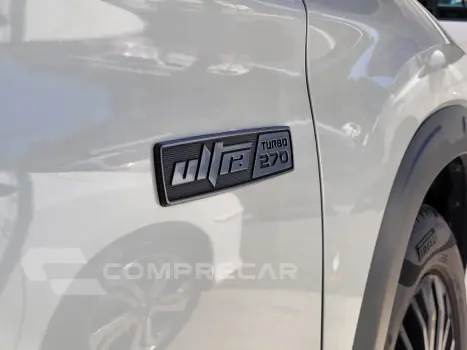 Toro Ultra 1.3 16V 4x2 TB Flex Aut.