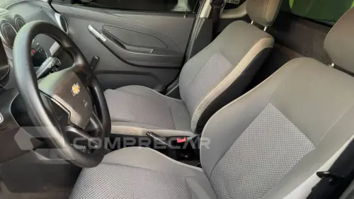 Montana 1.4 FLEX LS