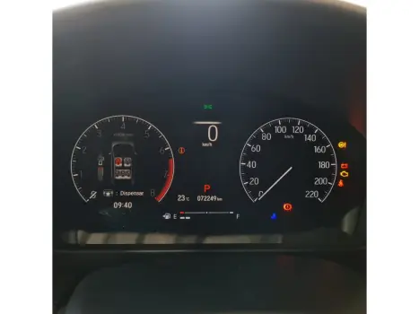 CITY 1.5 i-VTEC FLEX HATCH EXL CVT