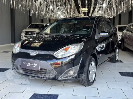 FIESTA 1.6 MPI CLASS HATCH 8V FLEX 4P MANUAL